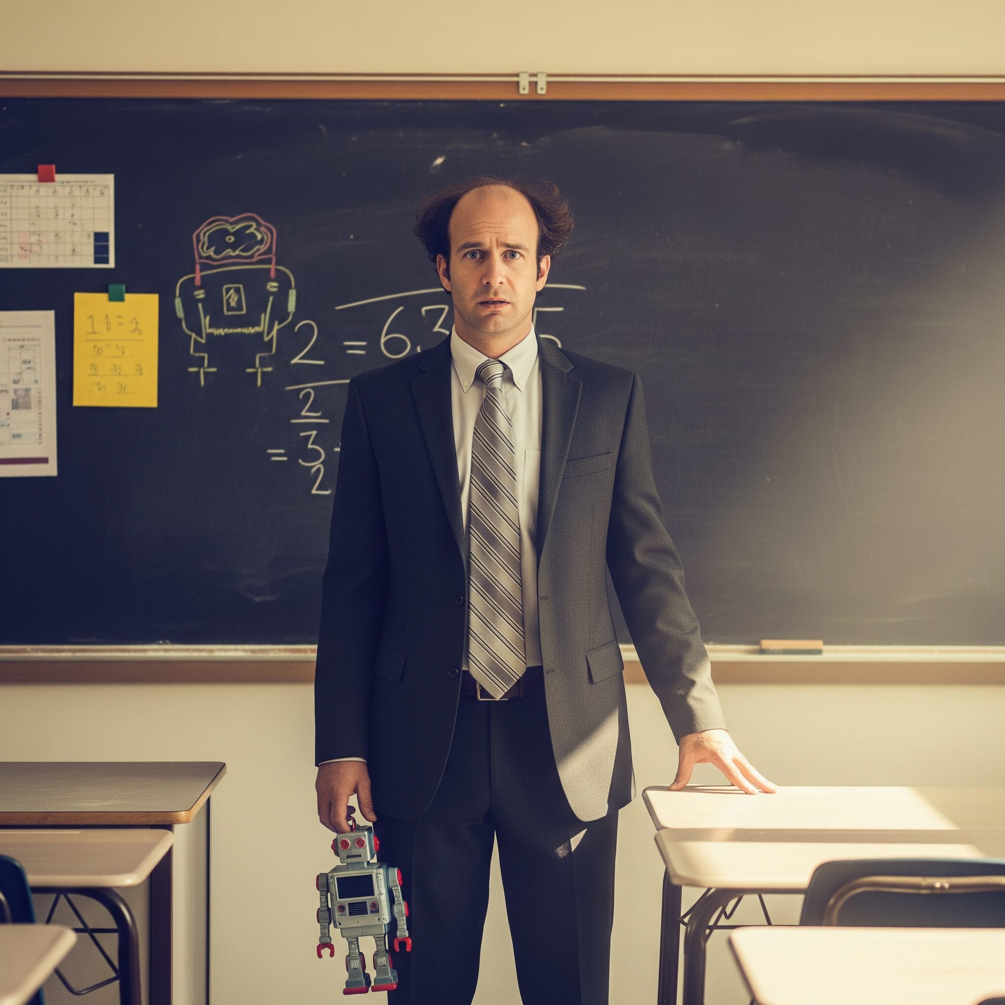 Verständnis und Heilung von Trauma: Ein Blick auf die strukturelle Dissoziation